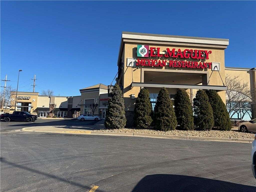 3 Acres of Commercial Land for Lease in Kansas City, Missouri