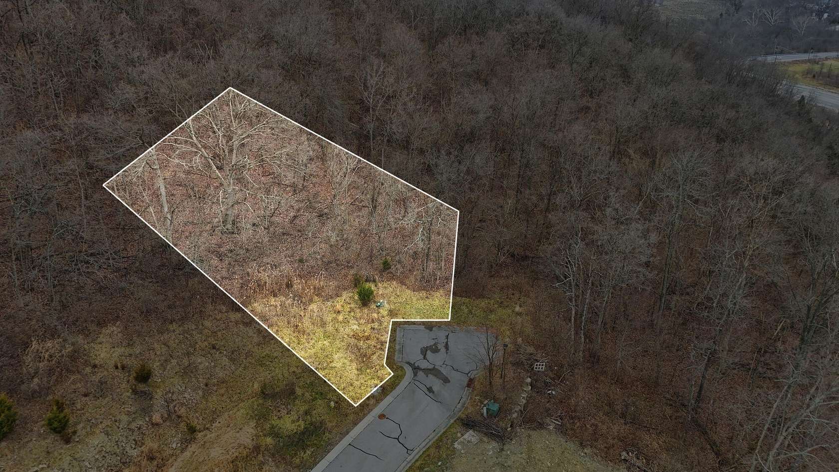 0.15 Acres of Residential Land for Sale in Covington, Kentucky