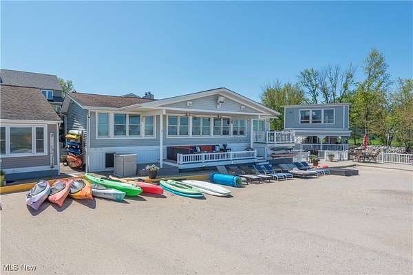 1.77 Acres of Residential Land with Home for Sale in Vermilion, Ohio