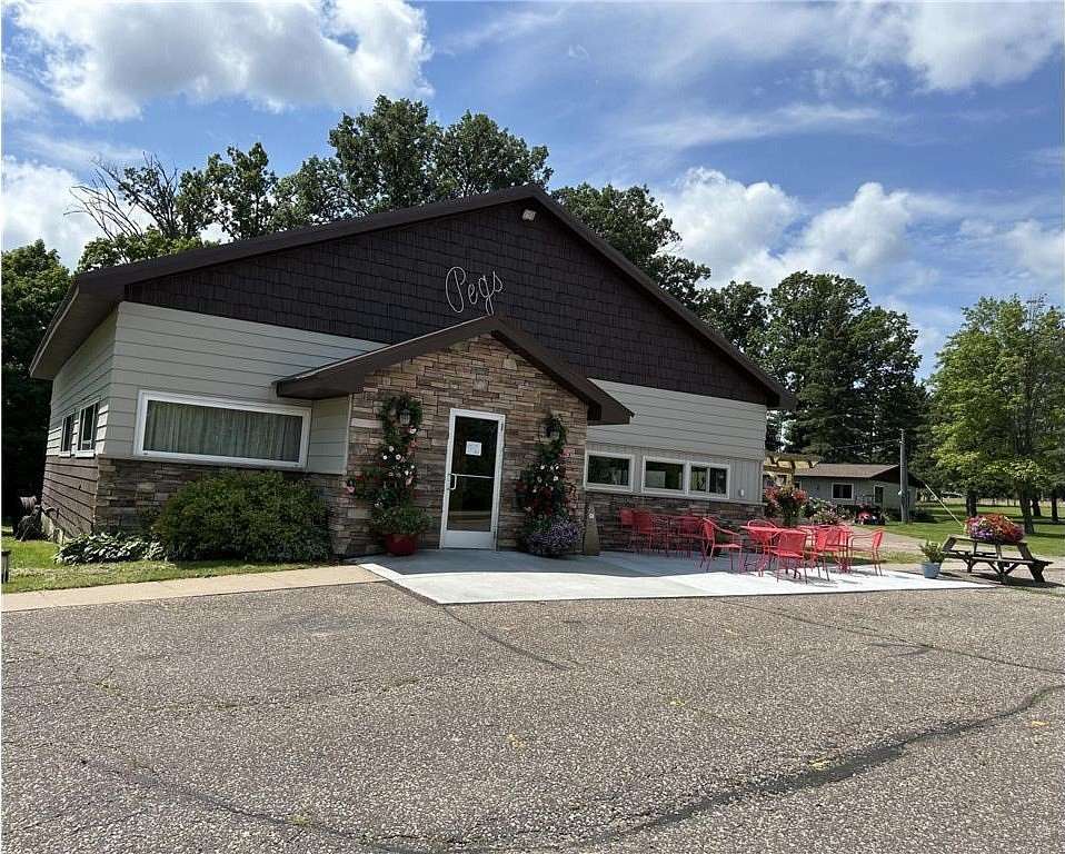 2.18 Acres of Mixed-Use Land for Sale in Springfield Town, Wisconsin