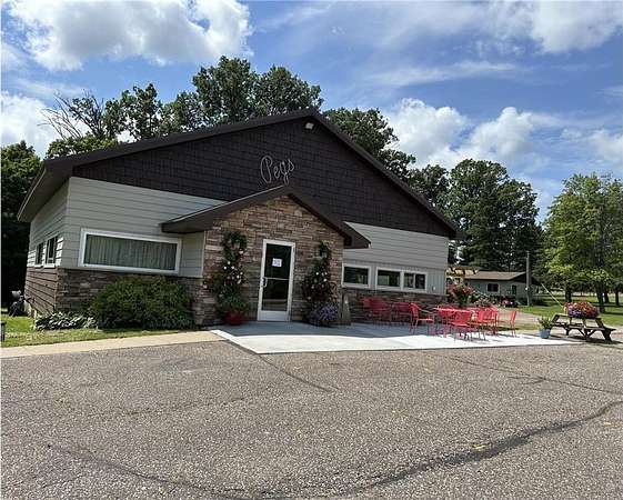 2.18 Acres of Mixed-Use Land for Sale in Springfield Town, Wisconsin