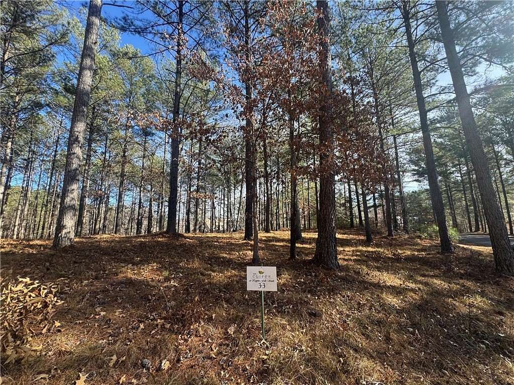 1.55 Acres of Residential Land for Sale in Salem, South Carolina