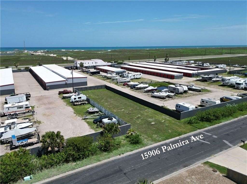 0.17 Acres of Commercial Land for Sale in Corpus Christi, Texas