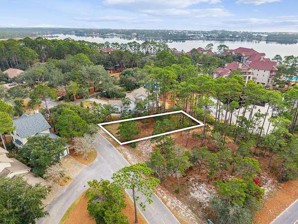 0.21 Acres of Residential Land for Sale in Panama City Beach, Florida