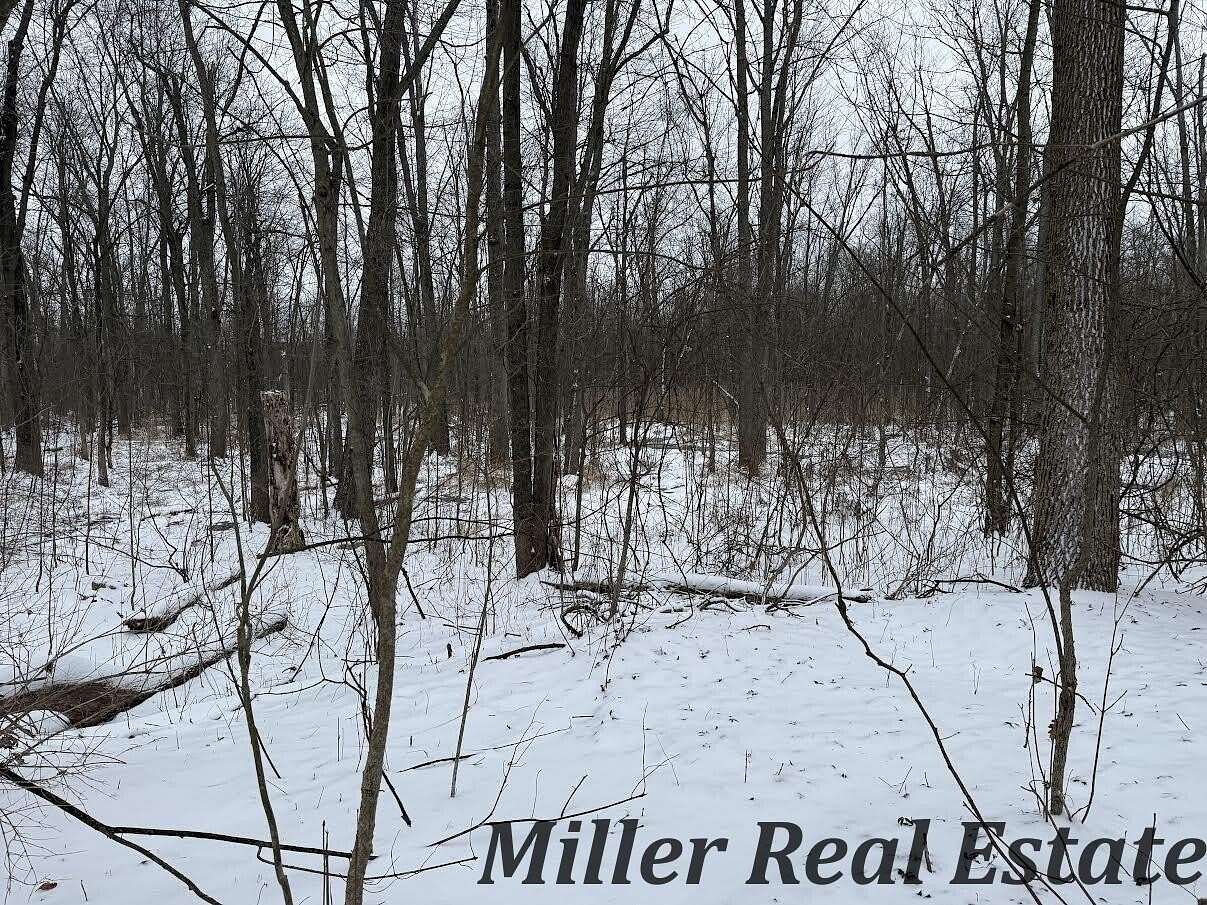 0.29 Acres of Land for Sale in Hastings, Michigan
