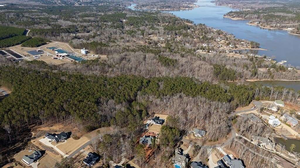 4.5 Acres of Residential Land for Sale in Greenwood, South Carolina