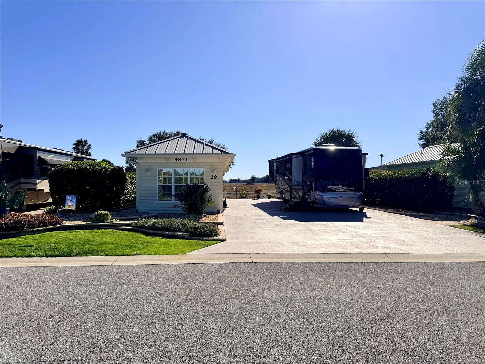 0.12 Acres of Land for Sale in Webster, Florida