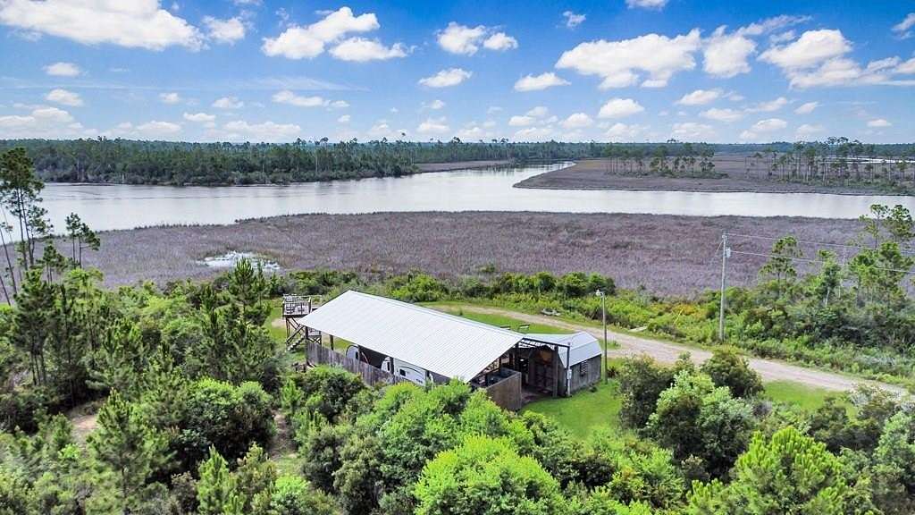 0.4 Acres of Land for Sale in Port St. Joe, Florida