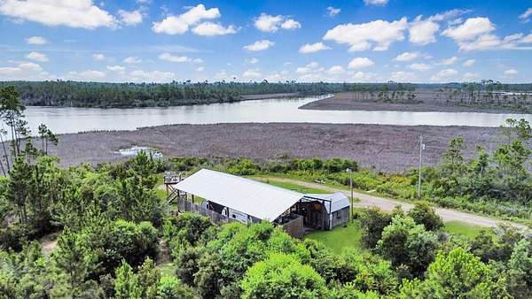 0.4 Acres of Land for Sale in Port St. Joe, Florida