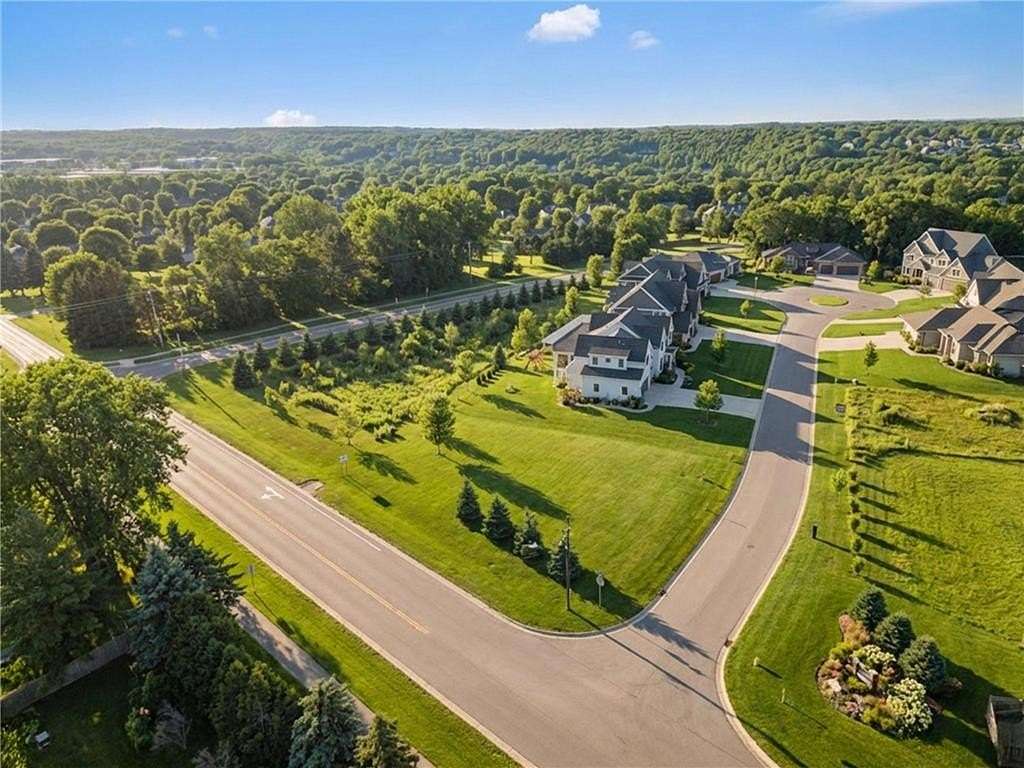 0.55 Acres of Residential Land for Sale in Eagan, Minnesota