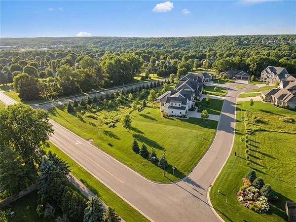 0.55 Acres of Residential Land for Sale in Eagan, Minnesota