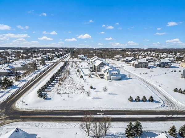 0.55 Acres of Residential Land for Sale in Eagan, Minnesota