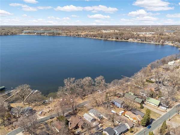 0.2 Acres of Residential Land for Sale in Mound, Minnesota