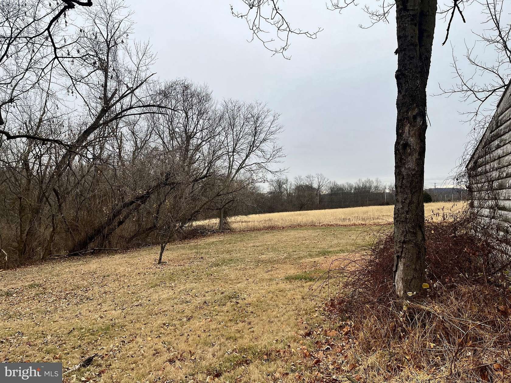 27.3 Acres of Land for Sale in Line Lexington, Pennsylvania