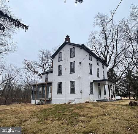 27.3 Acres of Land for Sale in Line Lexington, Pennsylvania