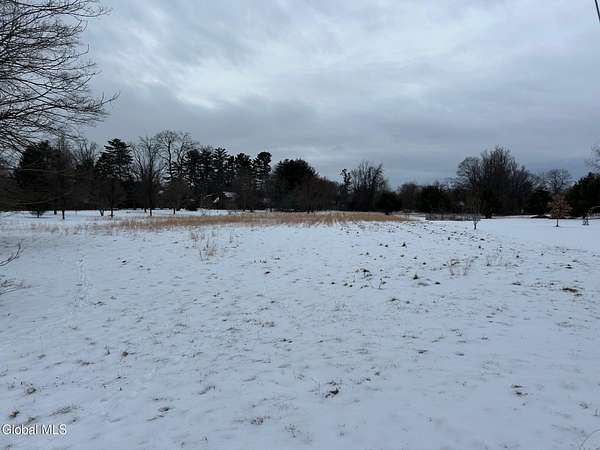 1 Acre of Residential Land for Sale in Greenwich, New York