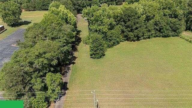 8.2 Acres of Residential Land for Sale in McDonough, Georgia