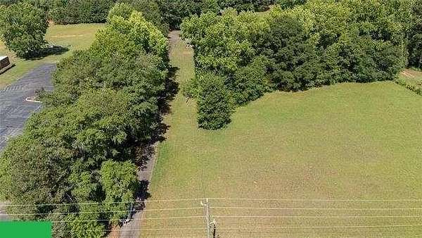 8.2 Acres of Residential Land for Sale in McDonough, Georgia
