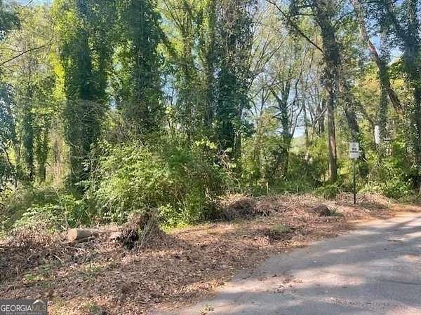 0.47 Acres of Residential Land for Sale in Atlanta, Georgia