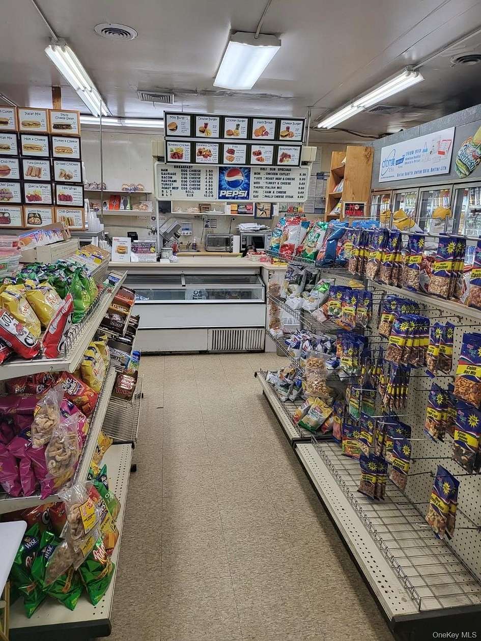 0.38 Acres of Residential Land for Sale in Newburgh, New York