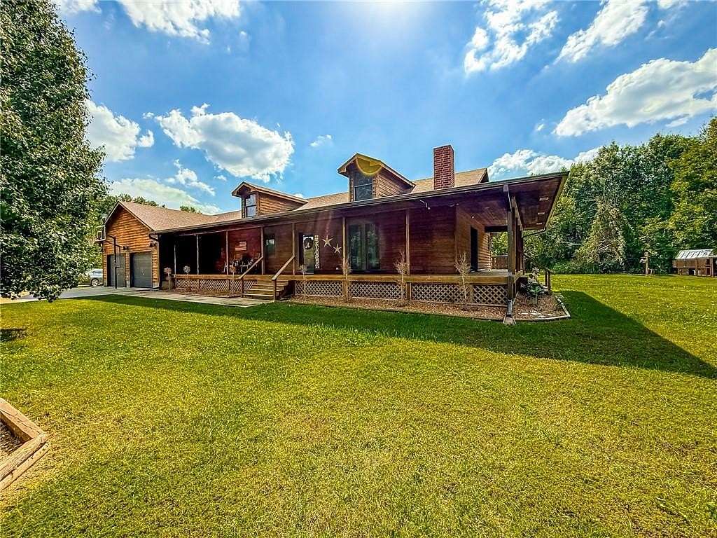 2.6 Acres of Land with Home for Sale in Pittsburg, Kansas