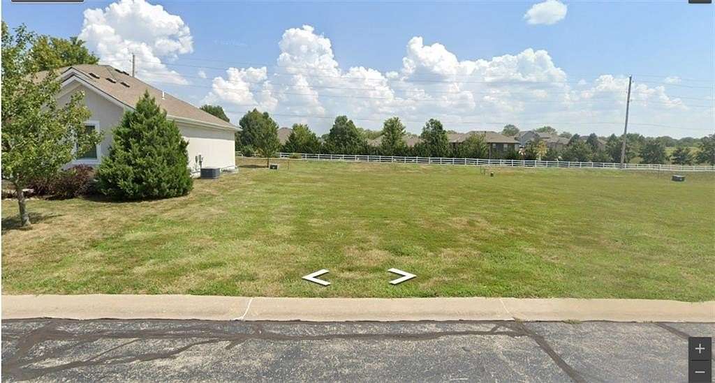 0.18 Acres of Residential Land for Sale in Peculiar, Missouri