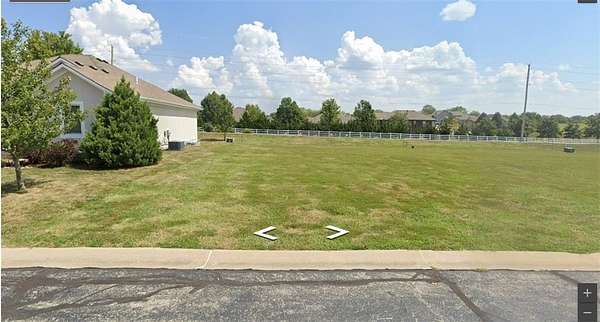 0.18 Acres of Residential Land for Sale in Peculiar, Missouri