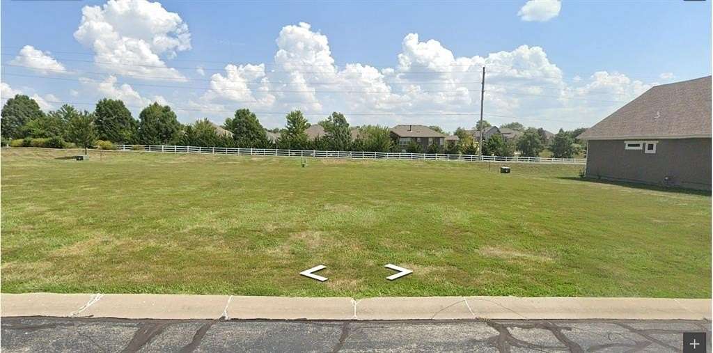 0.18 Acres of Residential Land for Sale in Peculiar, Missouri