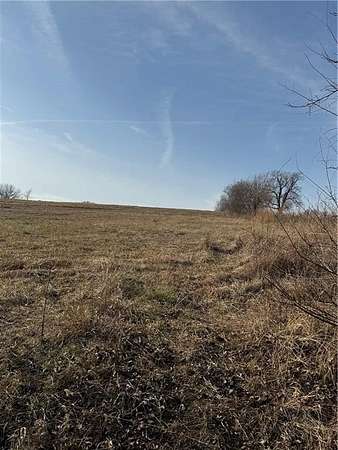 5 Acres of Residential Land for Sale in Osawatomie, Kansas