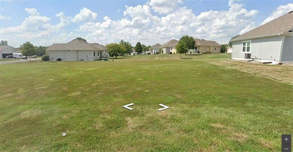 0.19 Acres of Residential Land for Sale in Peculiar, Missouri