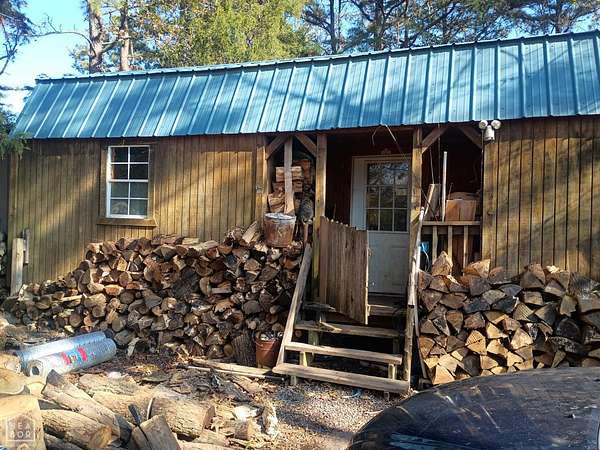 Residential Land for Sale in Bradford, Arkansas