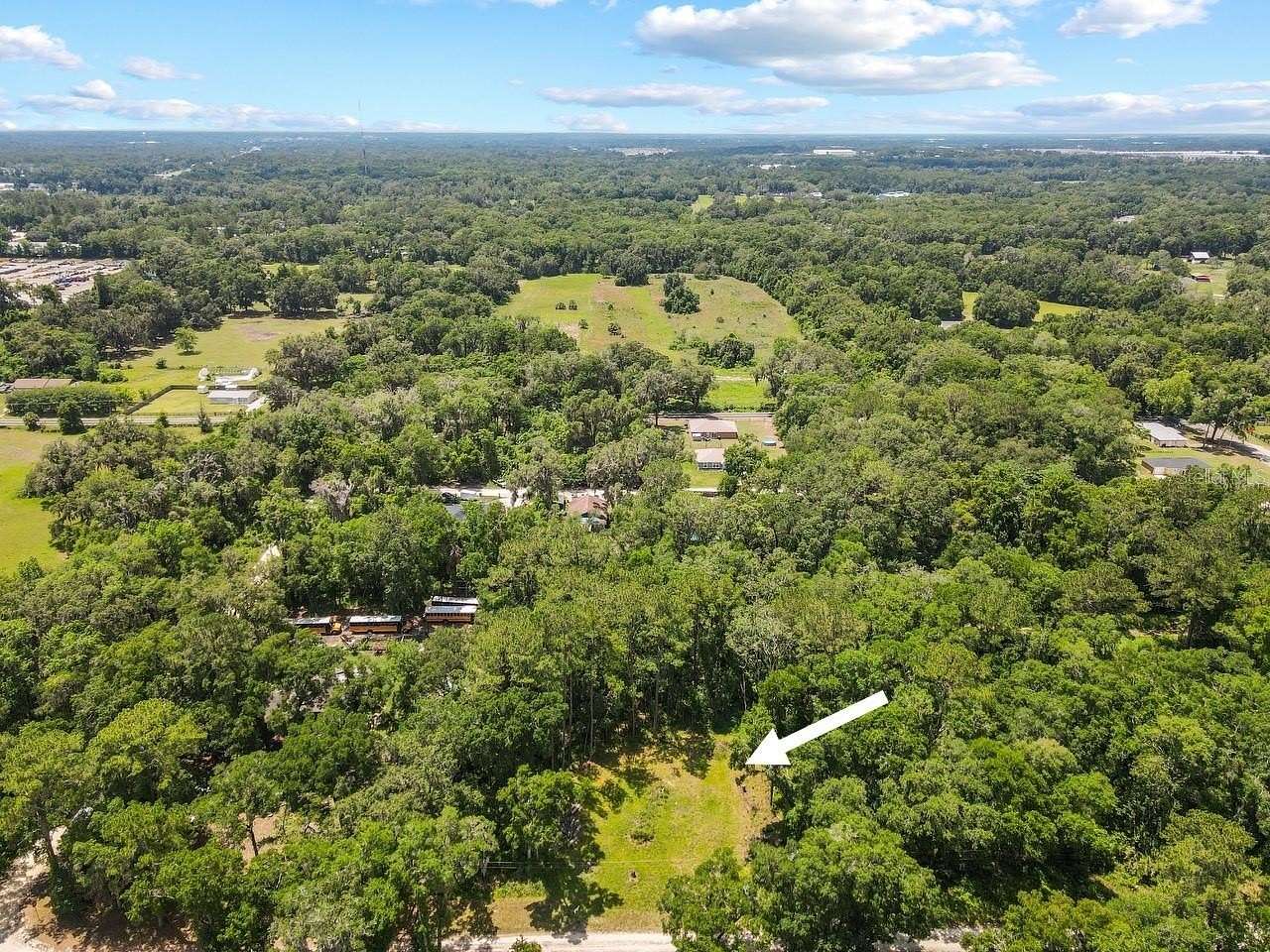 0.23 Acres of Residential Land for Sale in Ocala, Florida