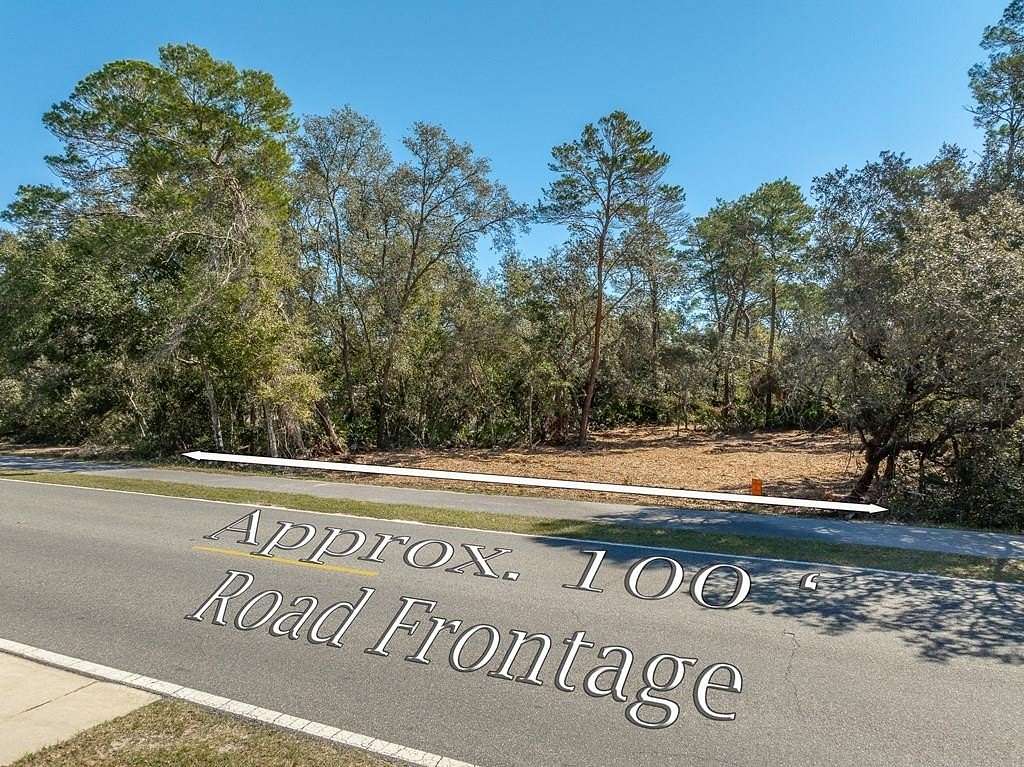 0.92 Acres of Residential Land for Sale in Eastpoint, Florida