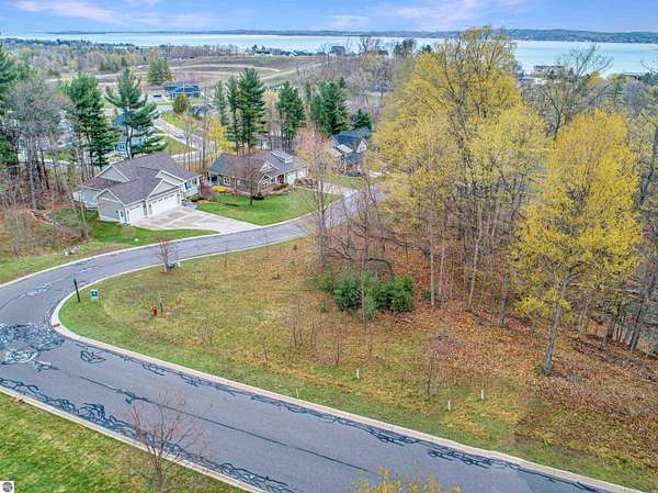0.35 Acres of Residential Land for Sale in Traverse City, Michigan