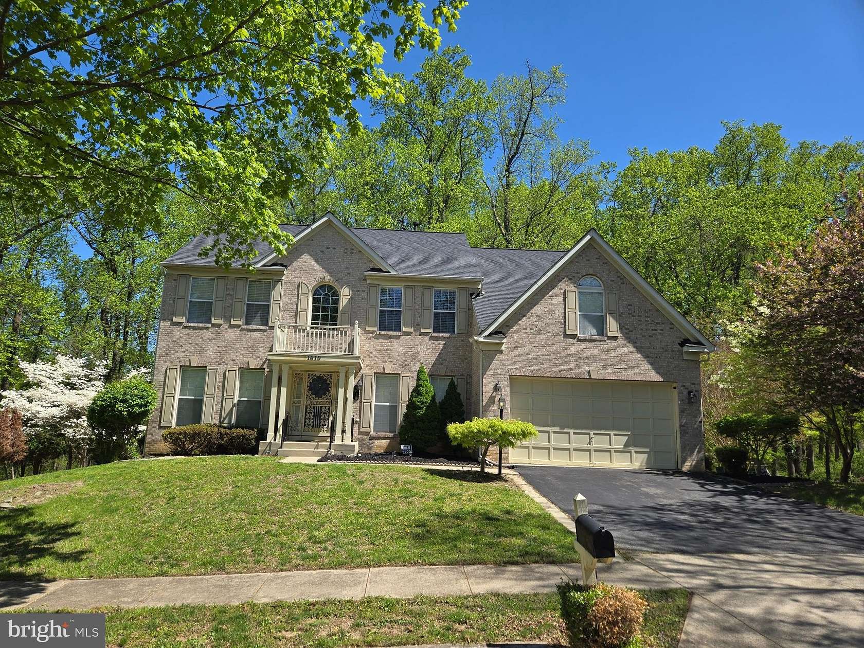 1.78 Acres of Residential Land with Home for Sale in Fort Washington, Maryland