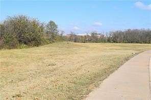 0.86 Acres of Commercial Land for Sale in Siloam Springs, Arkansas