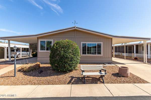 10.6 Acres of Recreational Land with Home for Sale in Phoenix, Arizona