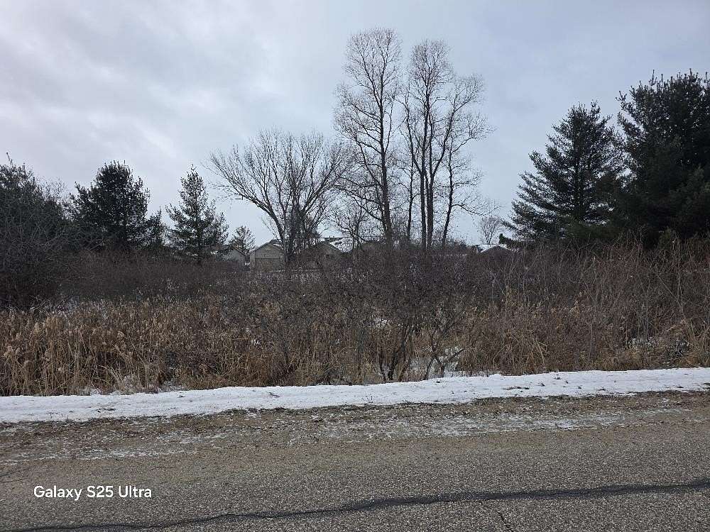 0.39 Acres of Residential Land for Sale in Gladwin, Michigan