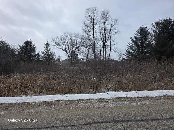 0.39 Acres of Residential Land for Sale in Gladwin, Michigan