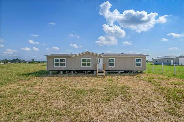 2.3 Acres of Land with Home for Sale in Bryan, Texas