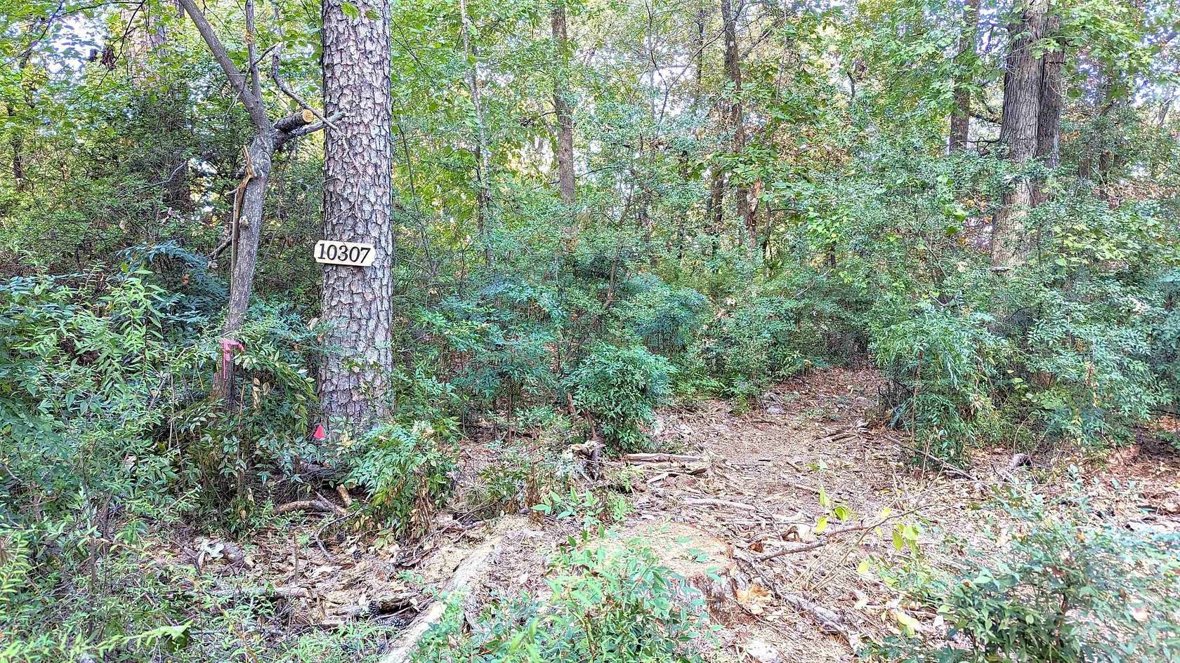 6 Acres of Residential Land for Sale in Little Rock, Arkansas