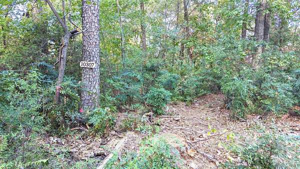 6 Acres of Residential Land for Sale in Little Rock, Arkansas