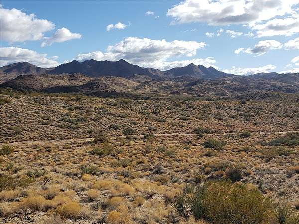 36.5 Acres of Agricultural Land for Sale in Kingman, Arizona