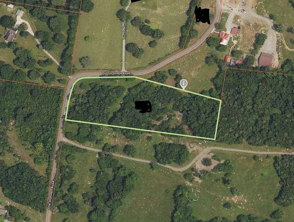 5 Acres of Land for Sale in Lebanon, Tennessee