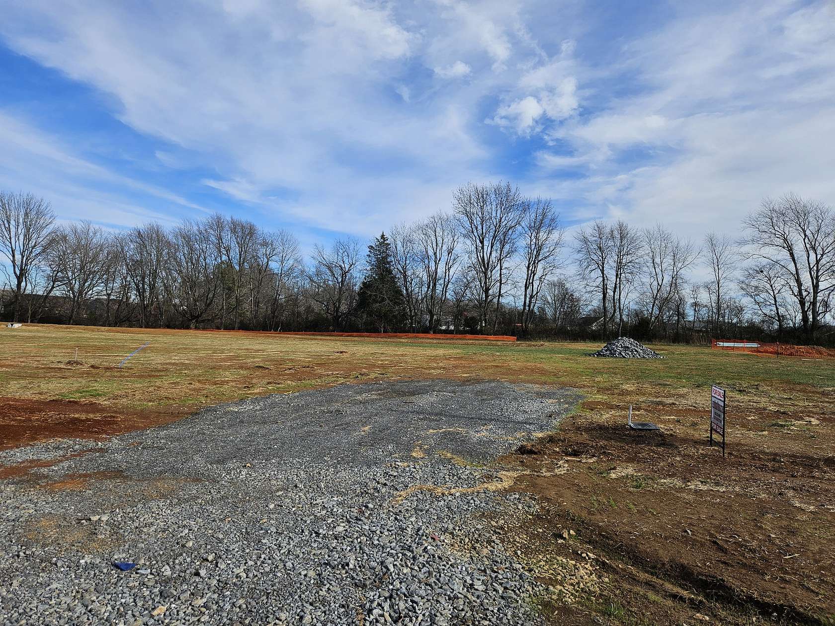 0.26 Acres of Residential Land for Sale in Portland, Tennessee