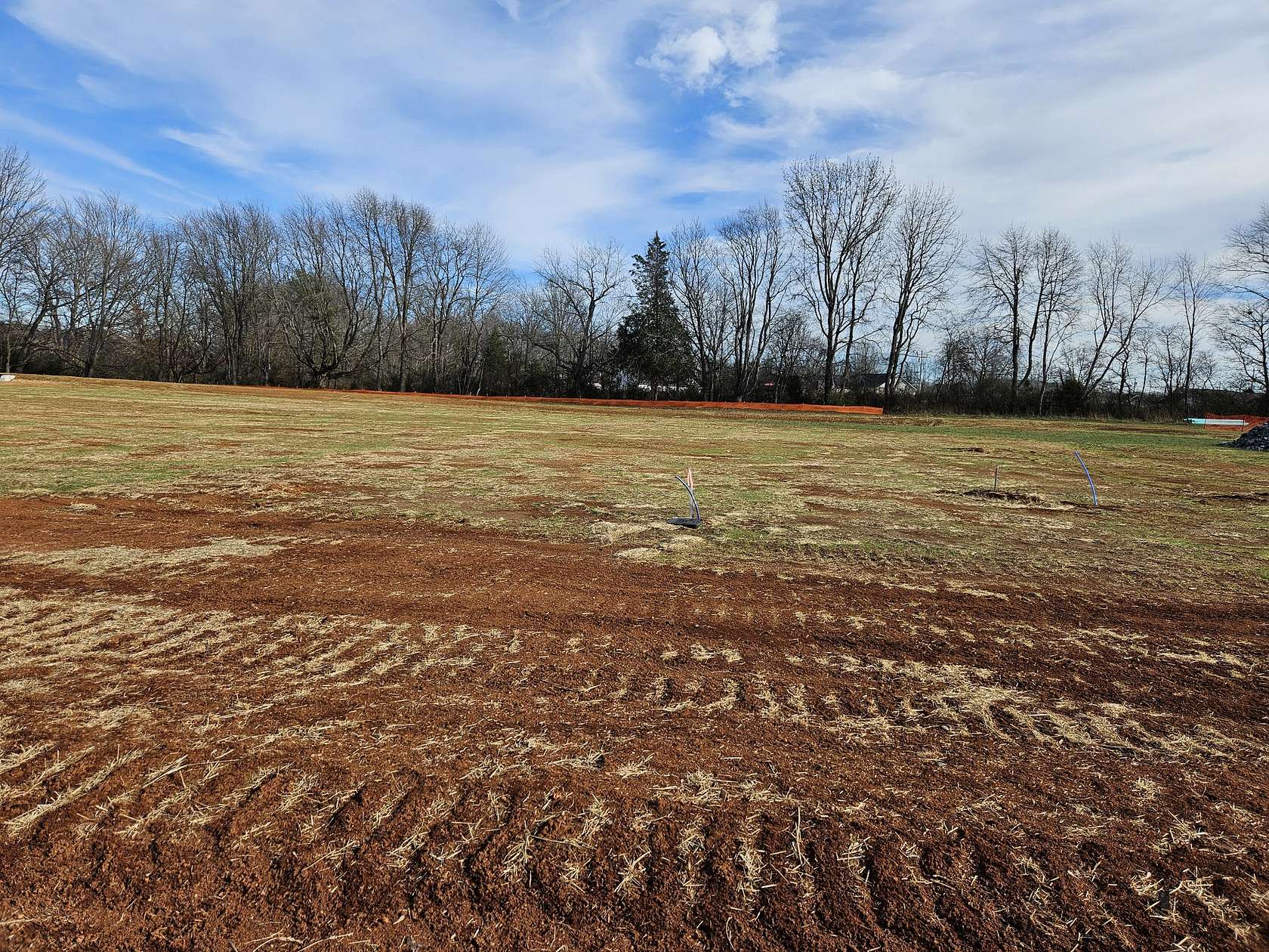 0.26 Acres of Residential Land for Sale in Portland, Tennessee