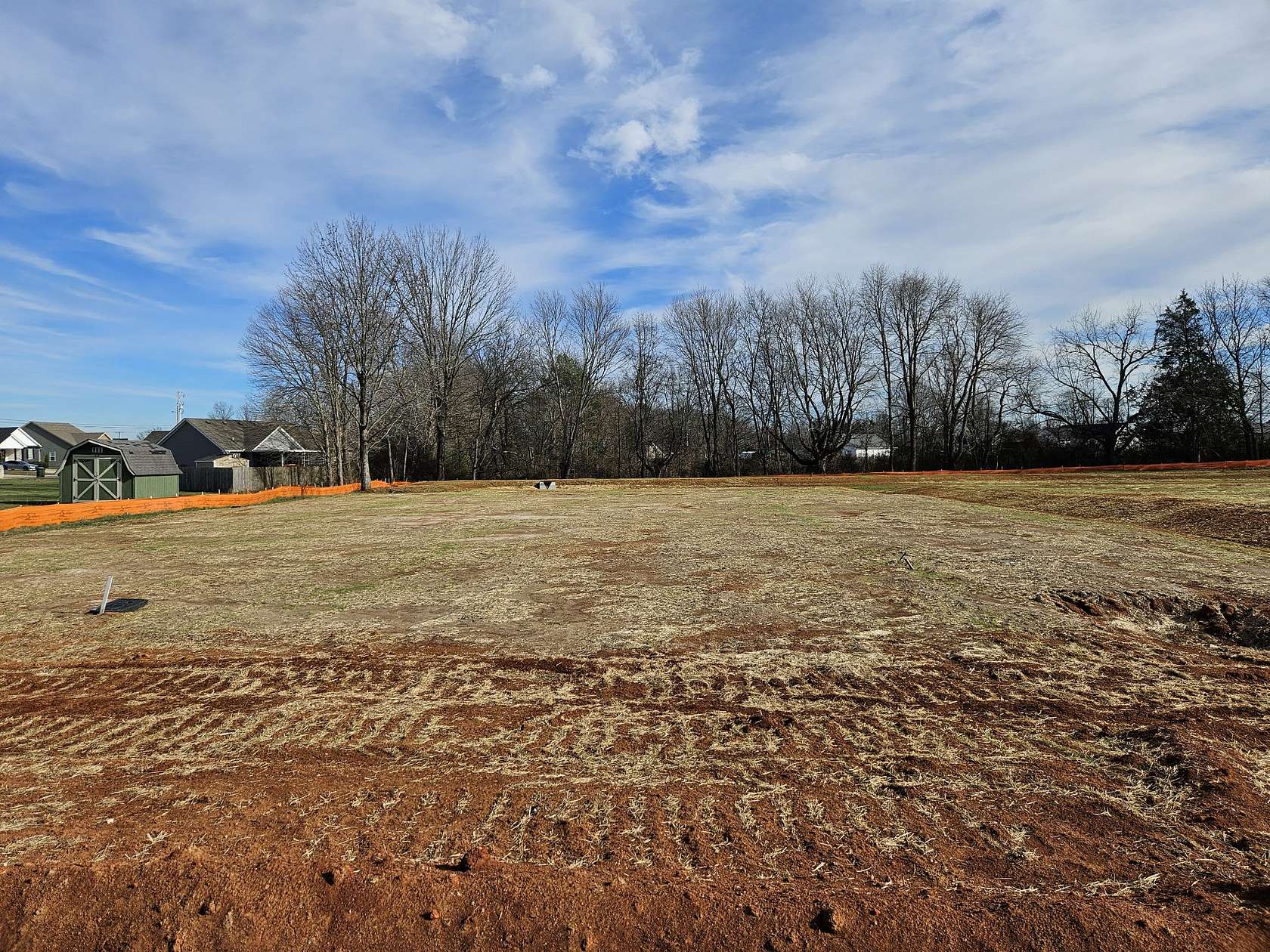 0.29 Acres of Residential Land for Sale in Portland, Tennessee