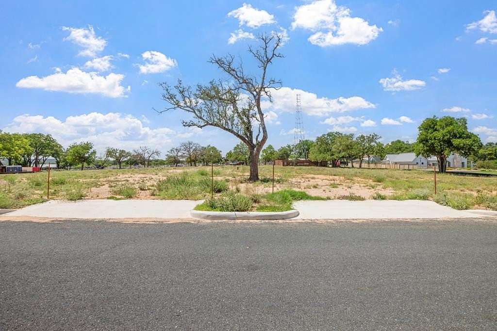 0.3 Acres of Residential Land for Sale in Fredericksburg, Texas