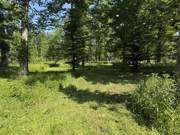 13.8 Acres of Land for Sale in Goshen Township, Ohio