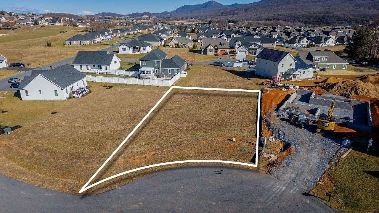 0.25 Acres of Residential Land for Sale in Harrisonburg, Virginia